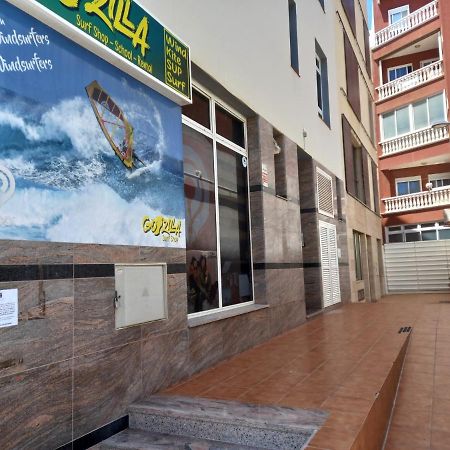 Apartamentos Medano - Playa Chica Medano El Médano Exterior photo