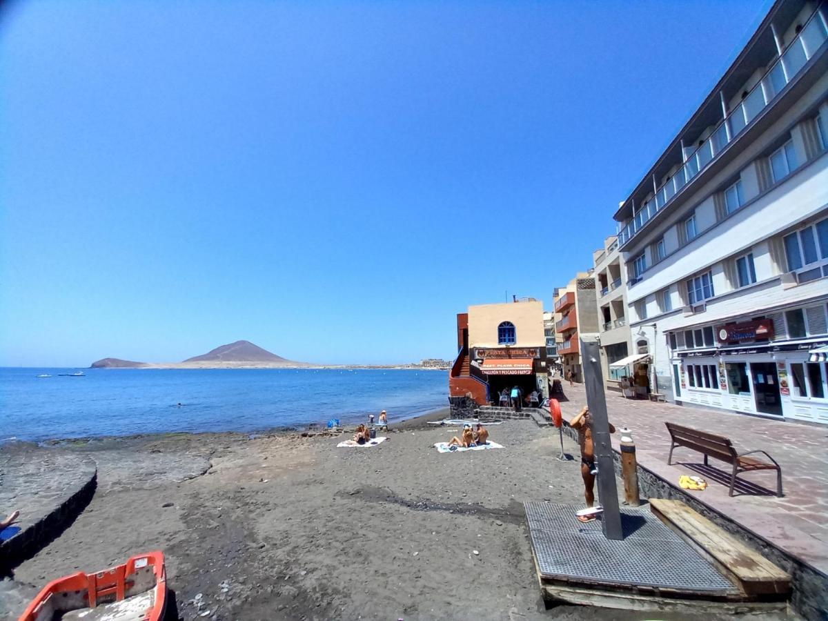 Apartamentos Medano - Playa Chica Medano El Médano Exterior photo